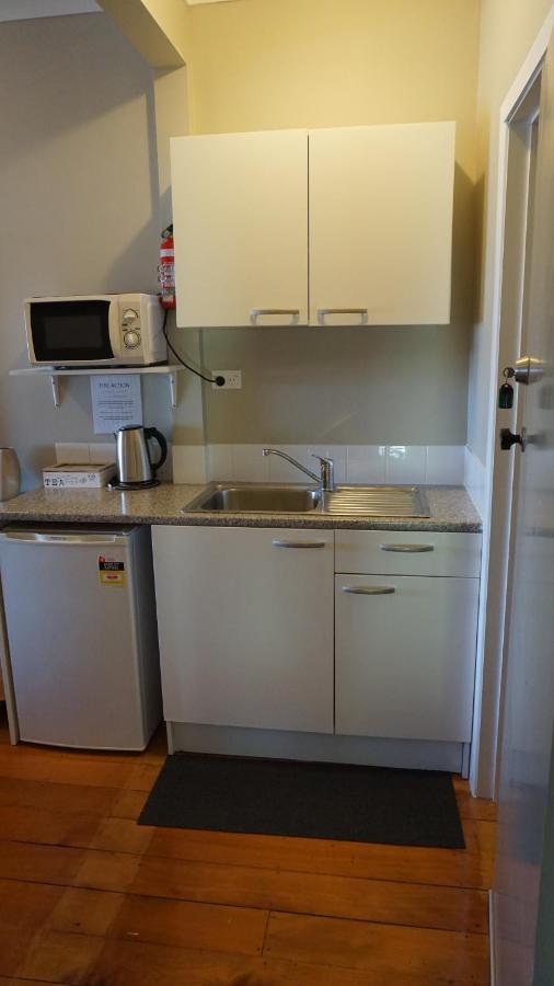 Nana Glads Beachfront Accommodation Whitianga Luaran gambar