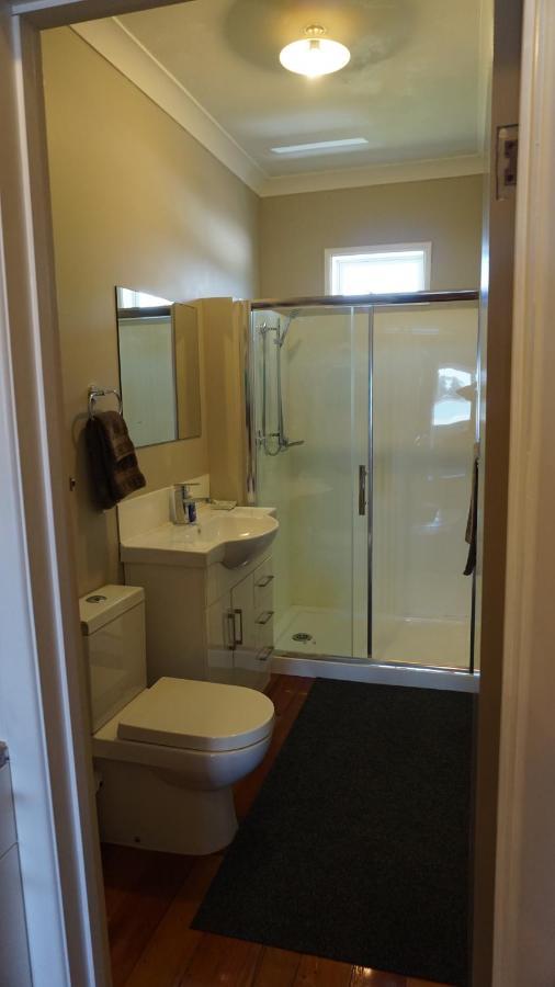 Nana Glads Beachfront Accommodation Whitianga Luaran gambar