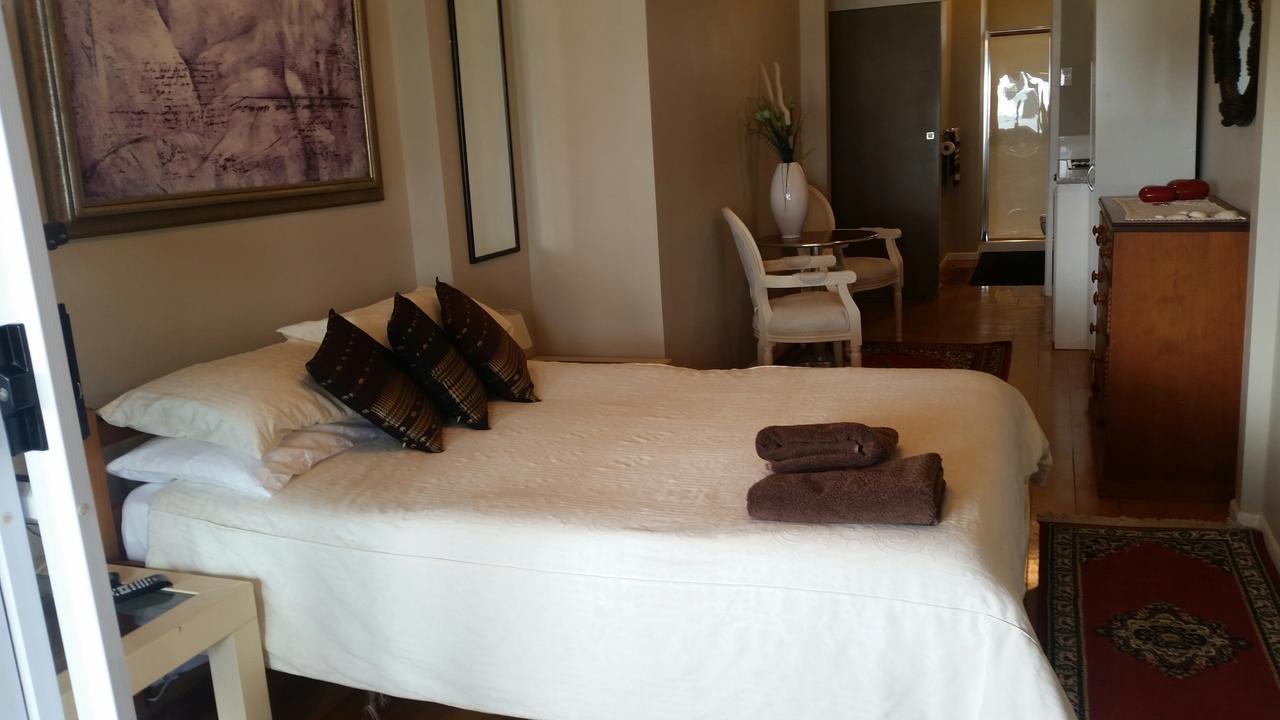 Nana Glads Beachfront Accommodation Whitianga Luaran gambar