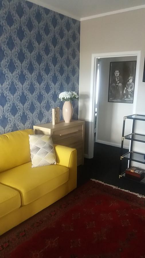Nana Glads Beachfront Accommodation Whitianga Luaran gambar